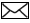 envelope icon